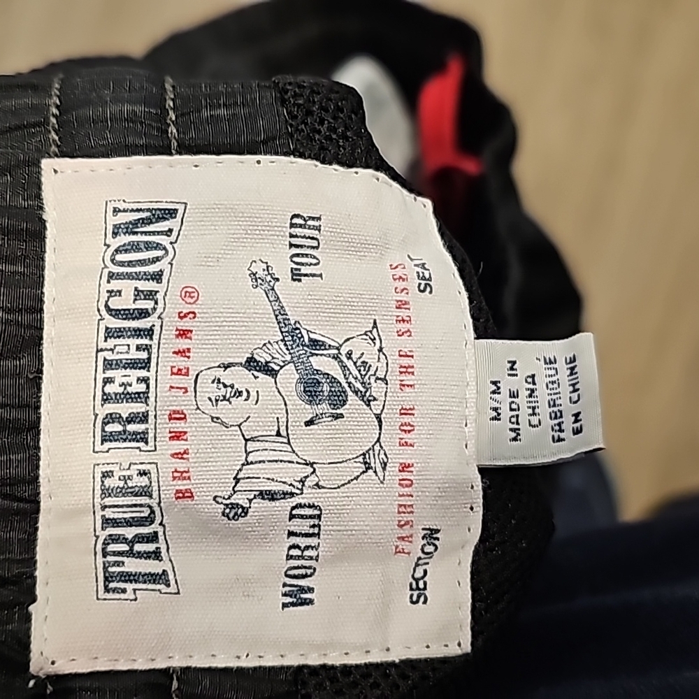 Pants